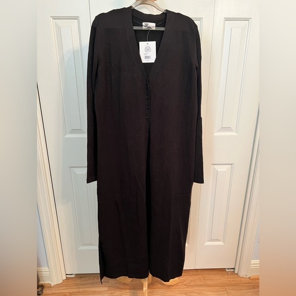 NWT Lita by Ciara maxi cardigan size XXL - Picture 3 of 12